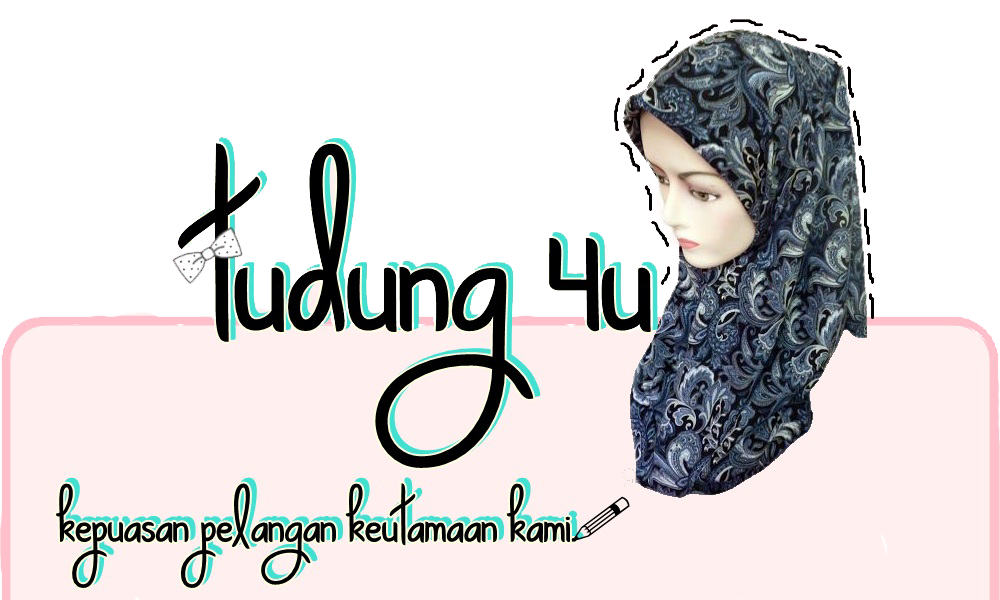 tudung 4u