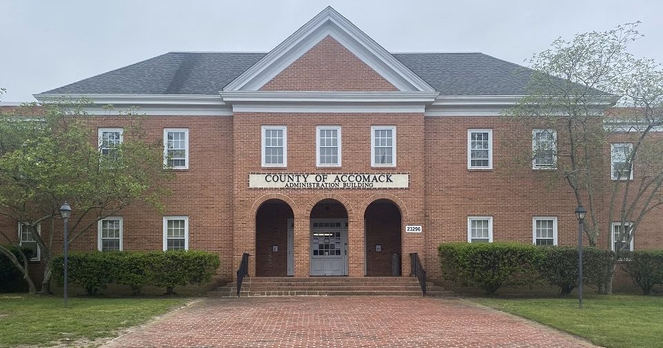 The Public Eye In County Supervisors Say It's Too