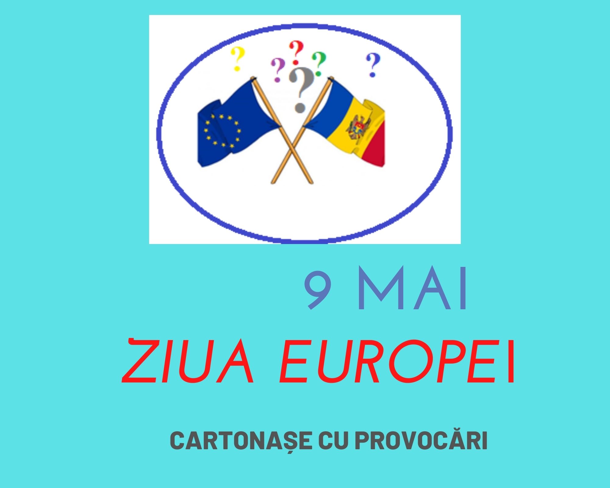 ZIUA EUROPEI