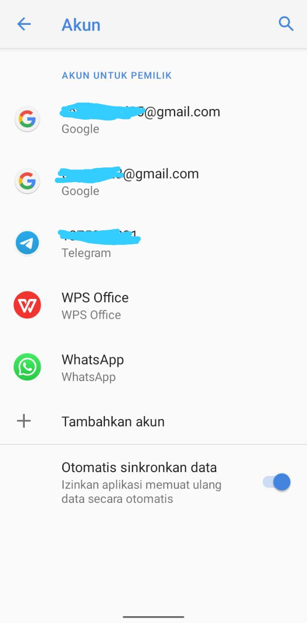 6 Cara Logout Gmail di Laptop dan Hp