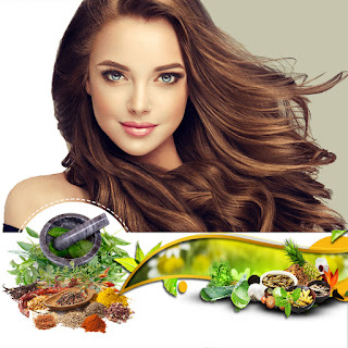 How To Have Healthy Hair About 5 Natural Care Of Hair Tips At Home