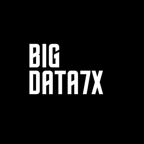 BIG DATA 7X