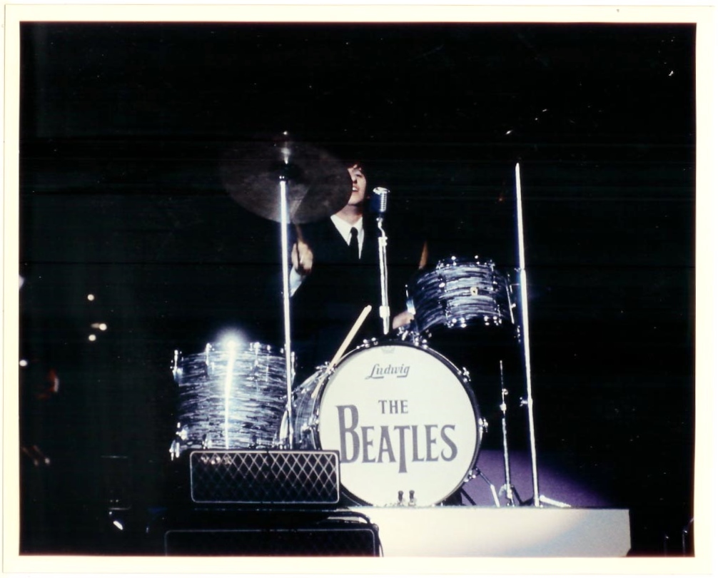 Meet the Beatles for Real Performing in Vegas