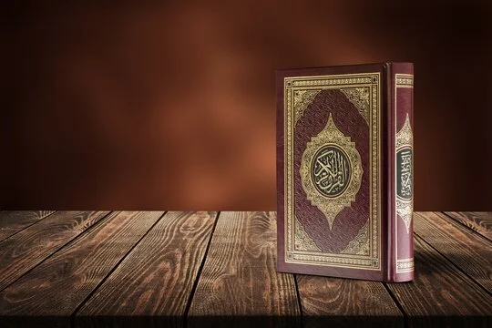 Quran HD Images
