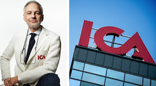 Ica-Stig & Sveriges Radio