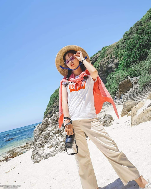 Hai ngôi chùa độc đáo không thể bỏ qua ở Lý Sơn 30 Hai ngôi chùa độc đáo không thể bỏ qua ở Lý Sơn - Ảnh minh hoạ 34