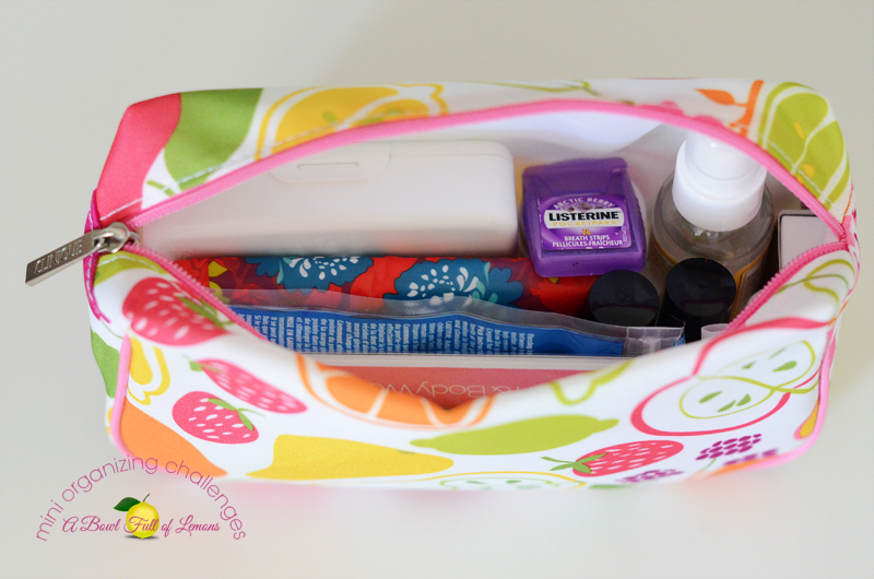 Simple Joys ULTIMATE Guide To HandBag Essentials + OrganizationTips