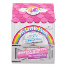 My Little Pony Cotton Candy 40th Anniversary Mystery Mini Pony G1 Retro Pony