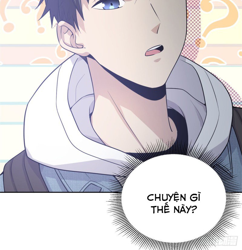 Toàn Cầu Cao Võ chapter 26 - Trang 5