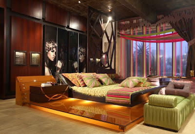 House with Interior Designing: Luxury Interior Designer’s India