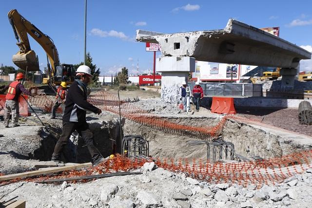 Industria de la Construcción en México: Antecedentes