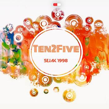 Ten2Five - You