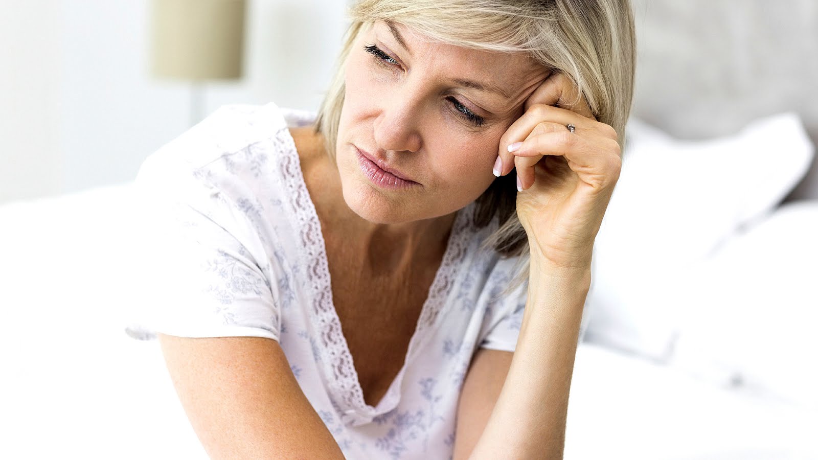 Vaginal Bleeding After Menopause Menopause Choices