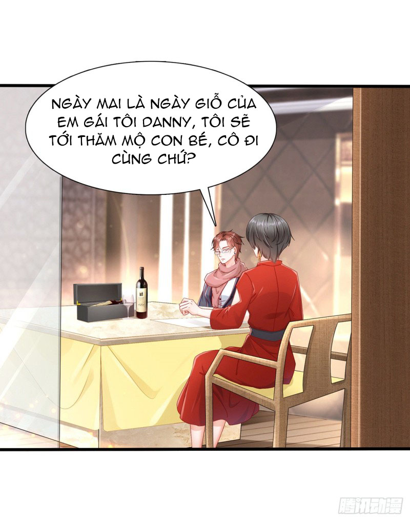 Tỷ Tỷ Nào Có Ý Xấu Chapter 2 - Trang 3