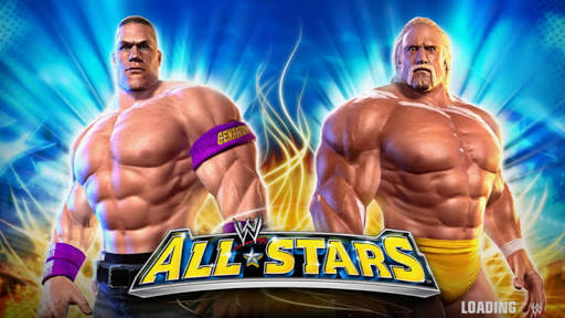 Wwe All Stars For Pc Highly Compressed