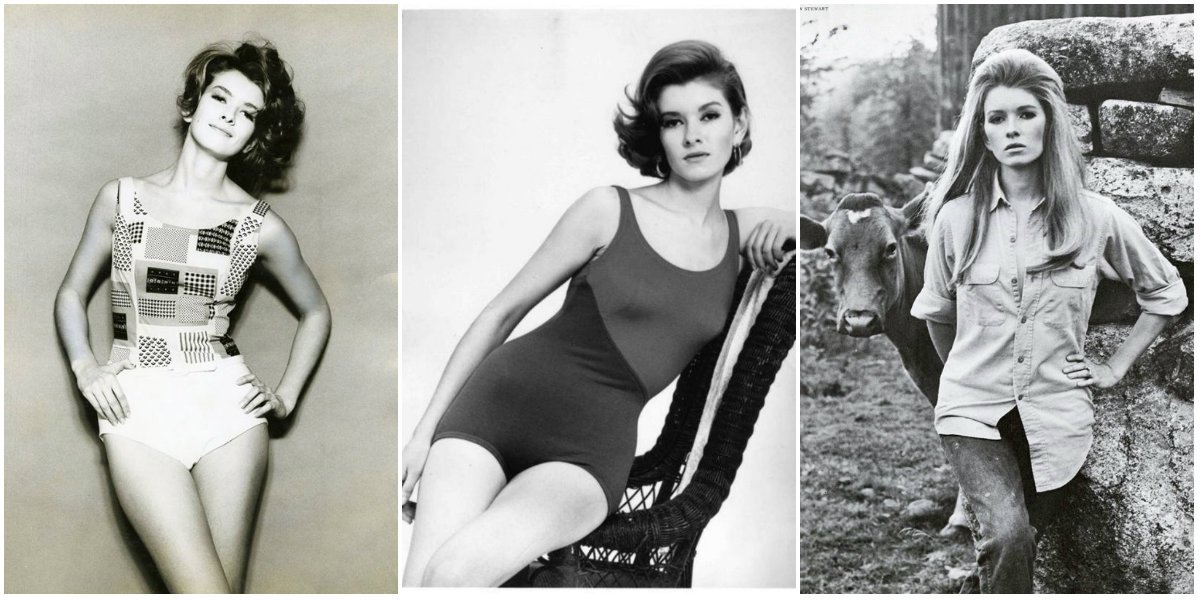 20 gorgeous vintage photos