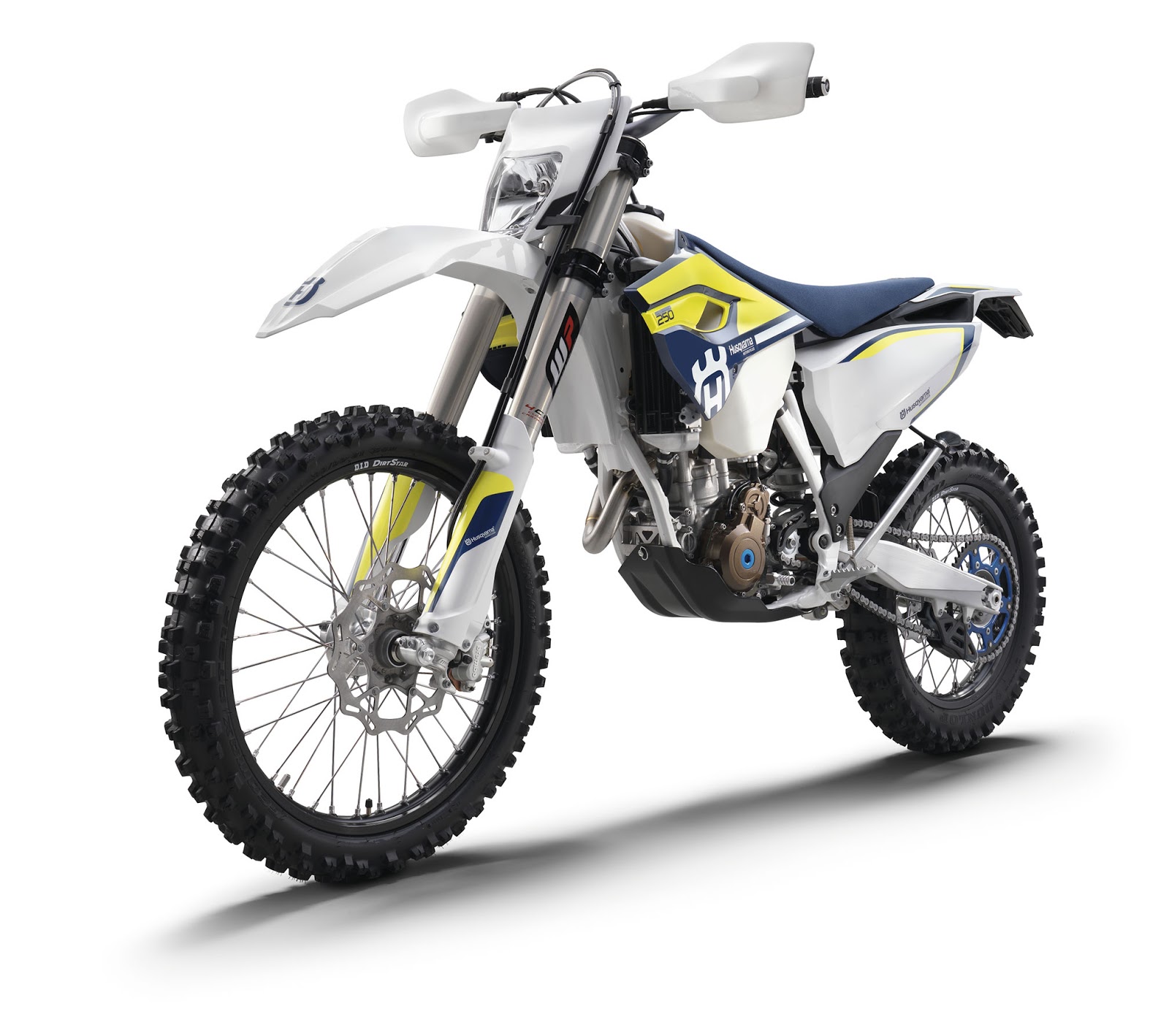 Motorcycle Modification 2016 New Dirt Bikes Line Up