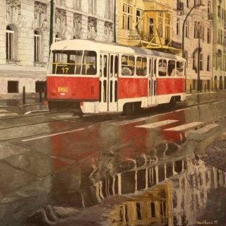 Правильный баланс. Martina Krupickova Правильный баланс. Martina Krupickova