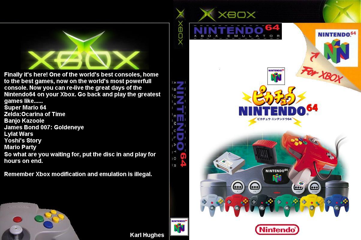 Nintendo 64 перевод. Нинтендо Xbox 360. Эмулятор Xbox Original. Разъем Nintendo 64. Нинтендо 64 игры для эмулятора.