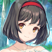 My Fairytale Girlfriend: Anime Visual Novel Game Free Premium Choices MOD APK