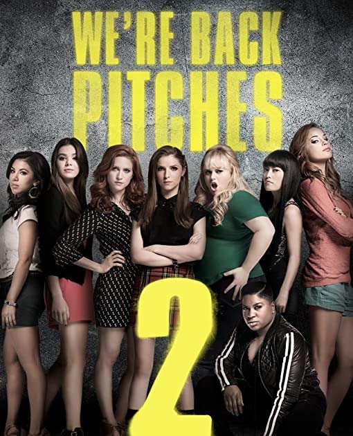 Pitch perfect watch full movie for free clearance