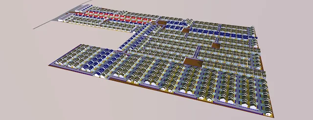 site plan layout pdf 