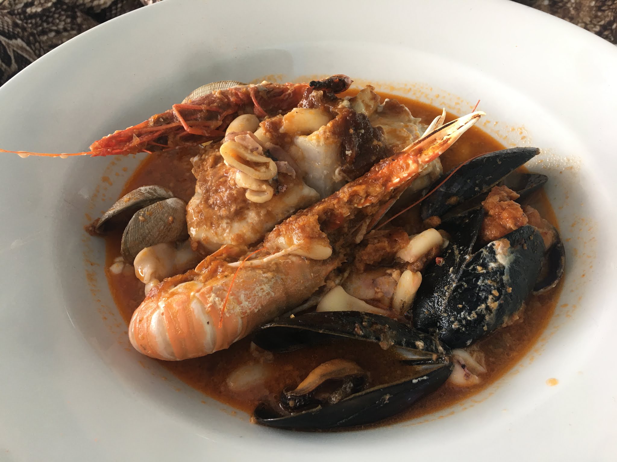 ROMESCO DE TARRAGONA