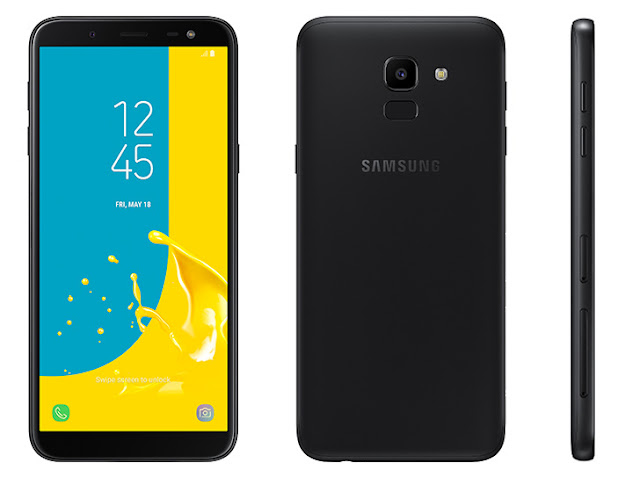 Samsung Galaxy On6 Full Spesifikasi & Harga Terbaru