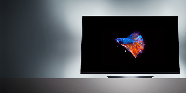 TV OLED LG