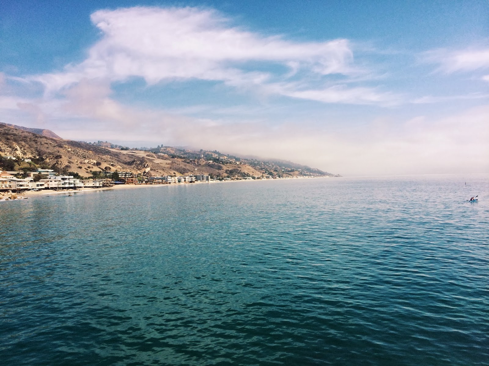 Grace and Gratitude missing malibu