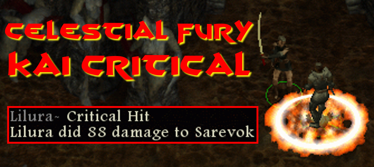 Best cRPGs CELESTIAL FURY, BG2