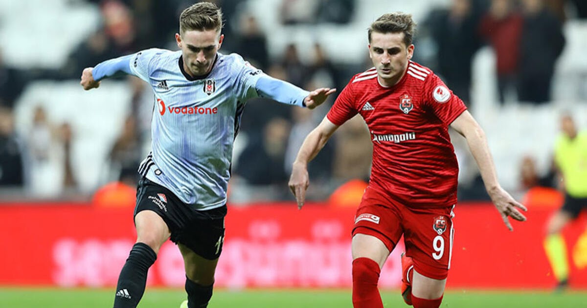 Galatasaray, Kerem Aktürkoğlu�nu transfer etti! FCN Blog