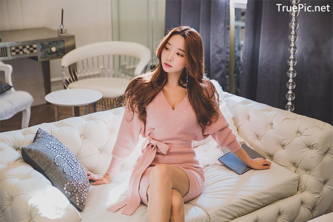 Image Korean Beautiful Model - Park Soo Yeon - Fashion Photography - TruePic.net - Picture-63