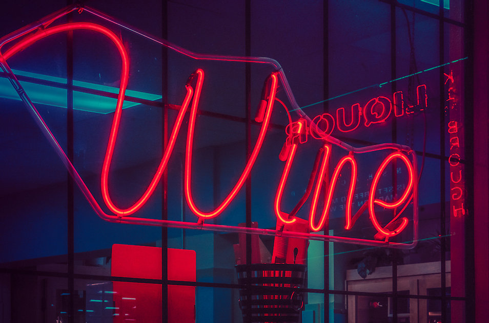 Memphis Noir