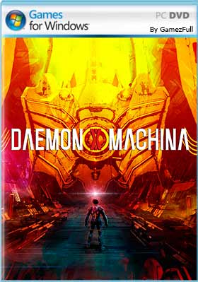 Daemon X Machin descargar gratis por mega y google drive