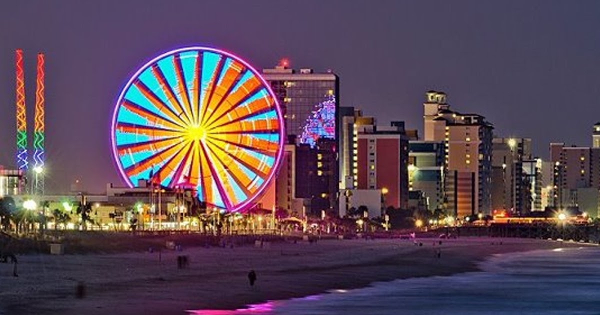 The Dirty Myrtle More than meets the eye