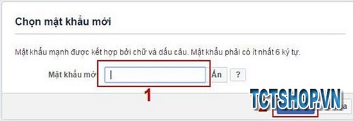 2 Cách lấy lại mật khẩu Facebook bị mất bằng SĐT và Email