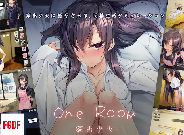 One Room: Runaway Girl English Version