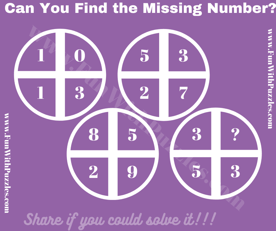 Can you solve this Hard Mathematical Reasoning Puzzle Question?