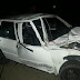 Jequié: Colisão entre caminhão e carro de passeio deixa 02 feridos na BR-330