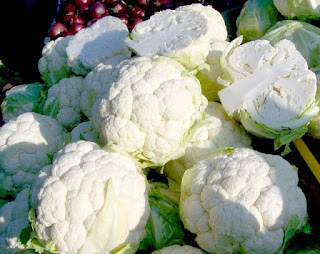 காலிபிளவர் குருமா Cauliflower recipes , Gobi recipe
