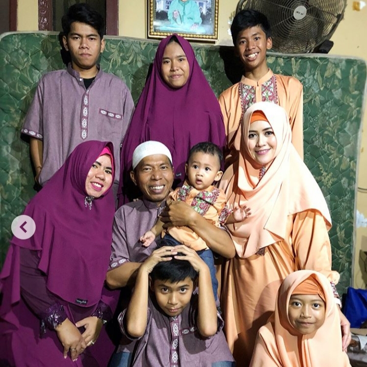 Suka Duka Poligami Dan Ketika Islam Melarangnya Bagus Co