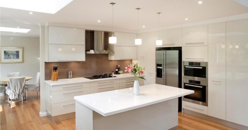 best light bulbs for kitchen ceiling