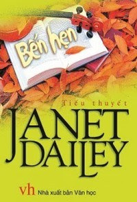 Chattanooga Bến Hẹn - Janet Dailey
