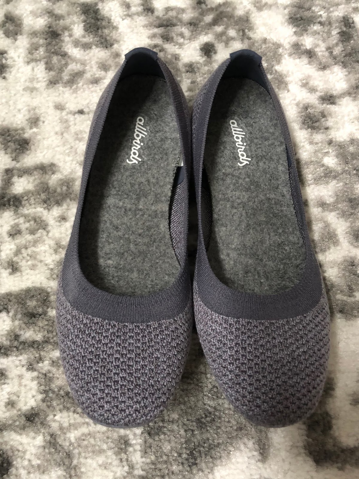 allbirds flats review reddit