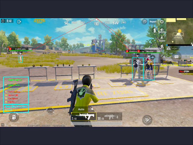 queen cheat pubg mobile queen cheat pubg mobile