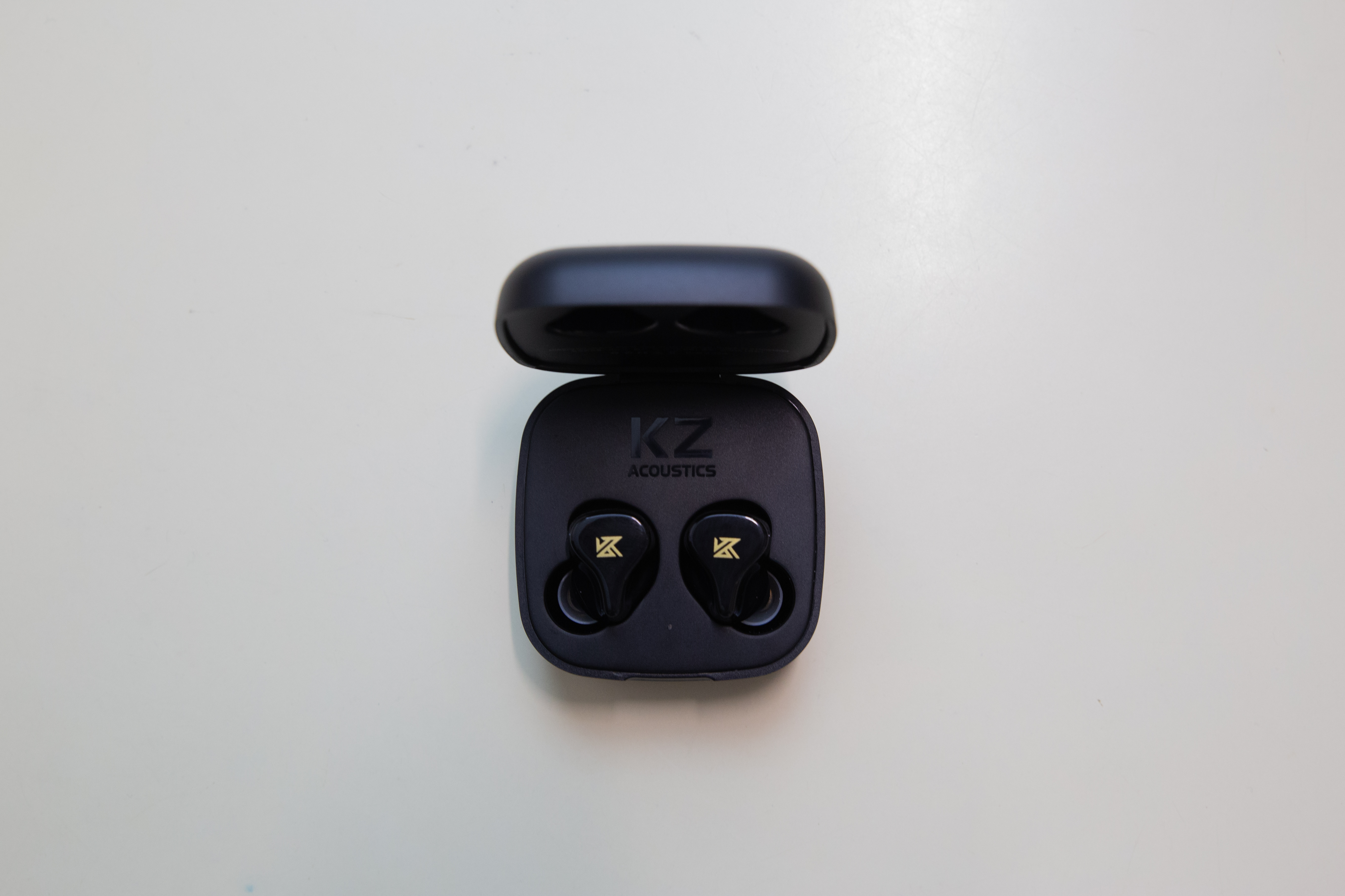 Los Mejores TWS de KZ: Analisis Auriculares KZ Z1