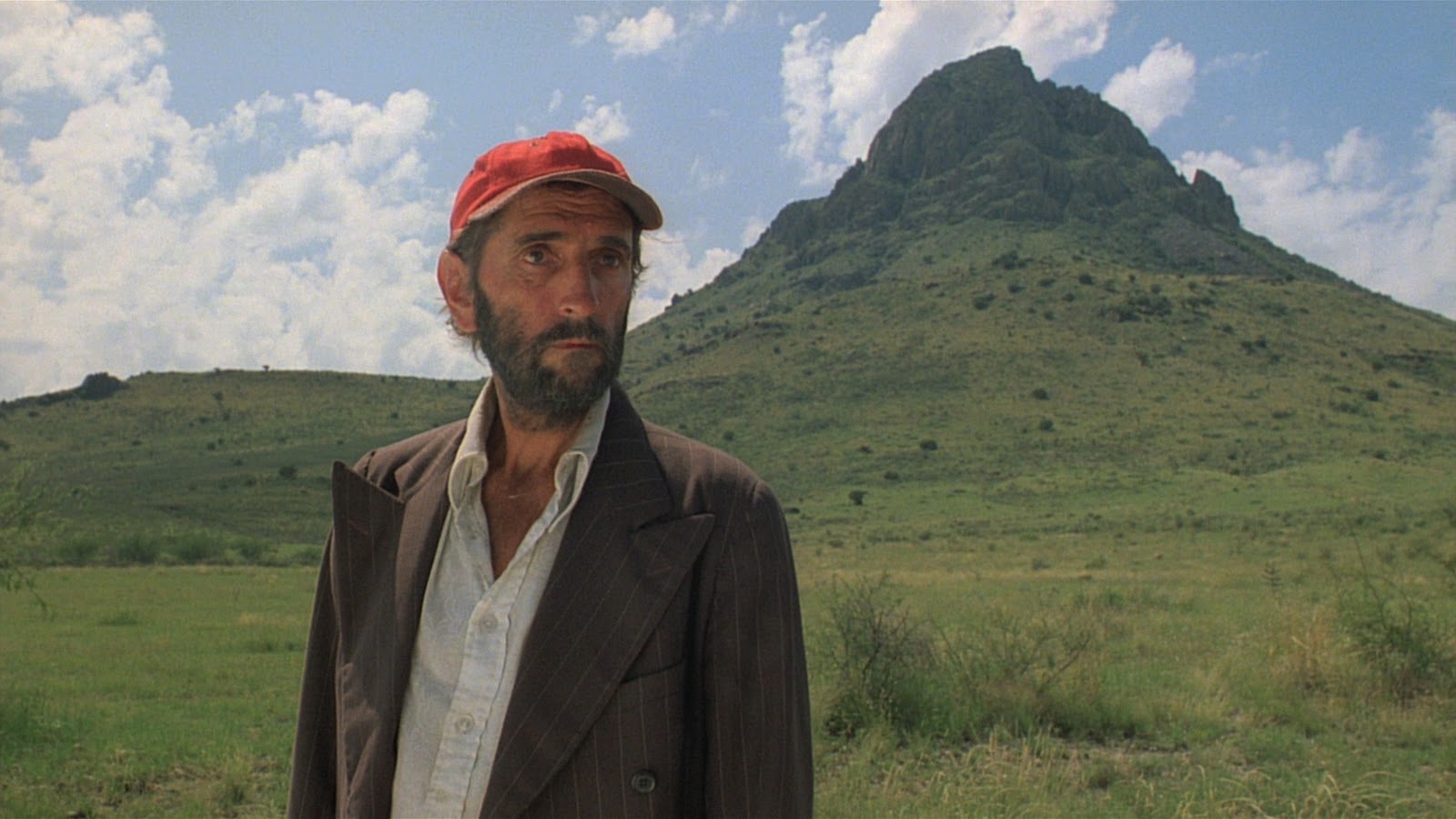 Travis | The Right Profile