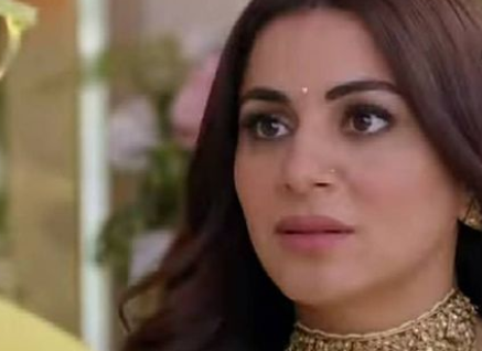Exclusive:Kundali Bhagya Written Episode: The most hidden creation