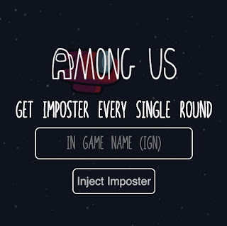 Amongfun.com | How to Inject Every Impostor on Among Us